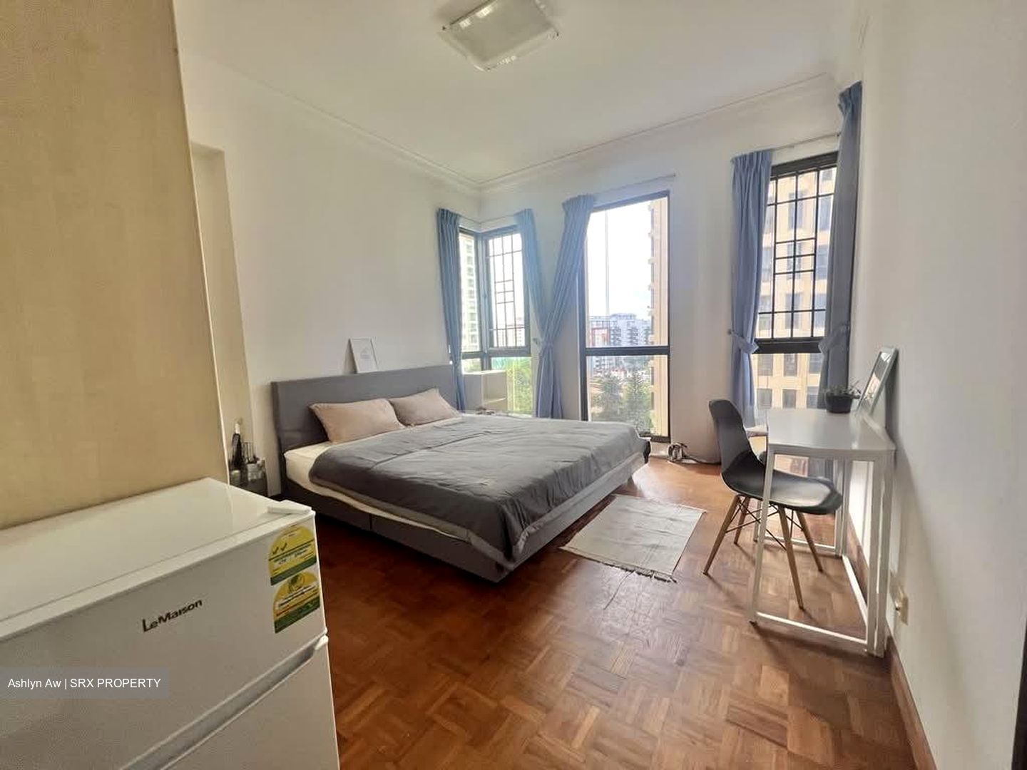 Seasons View (D20), Condominium #553911301